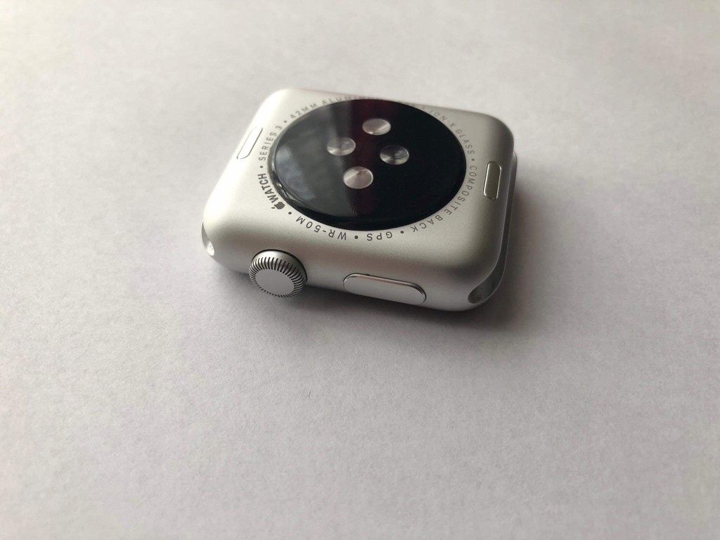 used apple watch 3 42mm