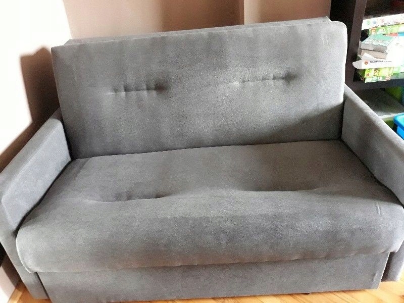 Sofa , kanapa rozkładana