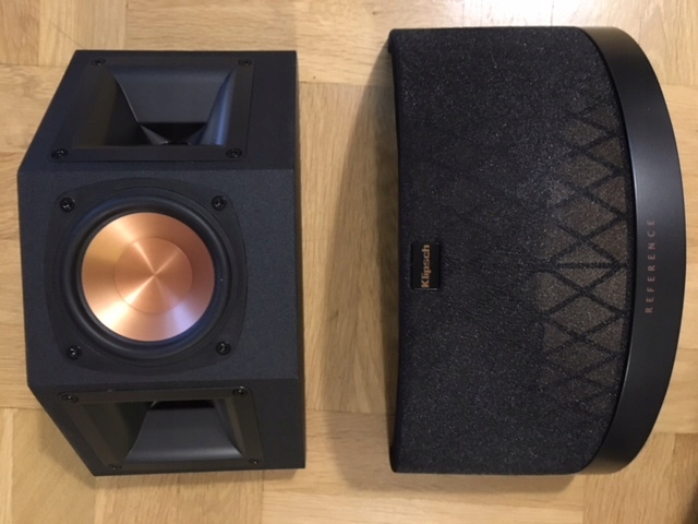 Klipsch Rs 41 Ii Jak Nowe Okazja Od 1zl m Oficjalne Archiwum Allegro