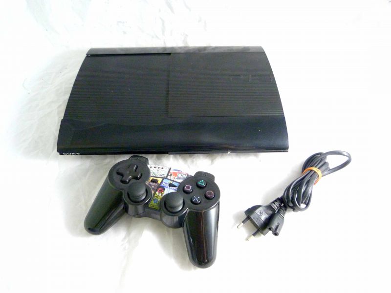 ps3 cech 4304a