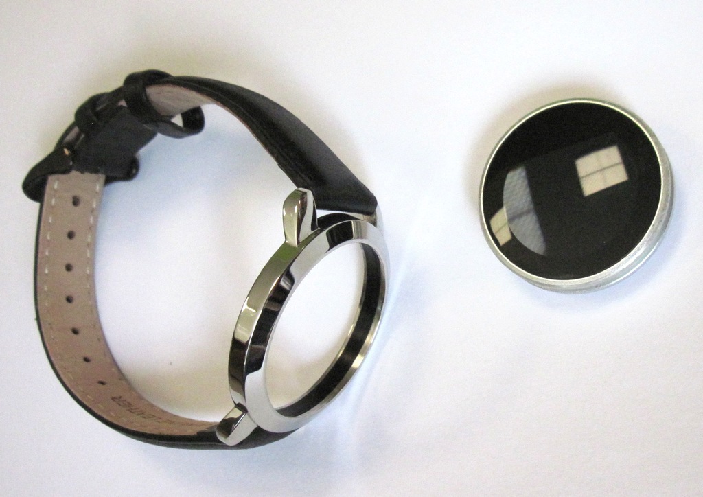 smartwatch mykronoz zecircle