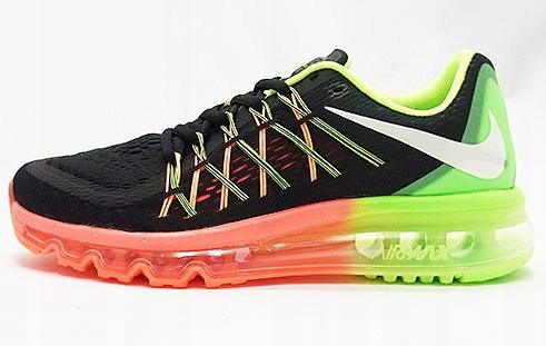 Buty Damskie Nike Air Max 2015 R 38 5 6922683109