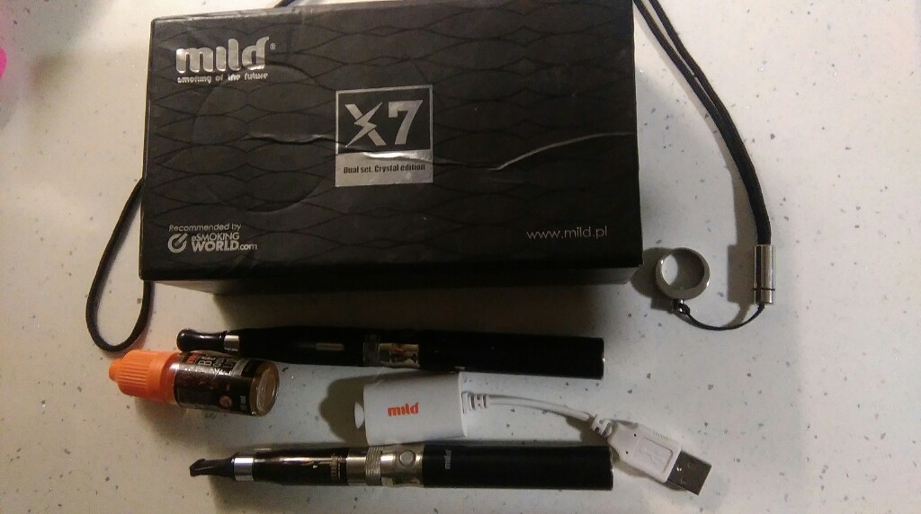 e papieros 2x  mild