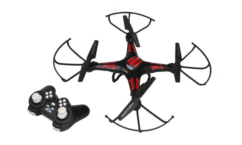 dron x-cam quadrocopter kamera - Uwaga Wada !!!!