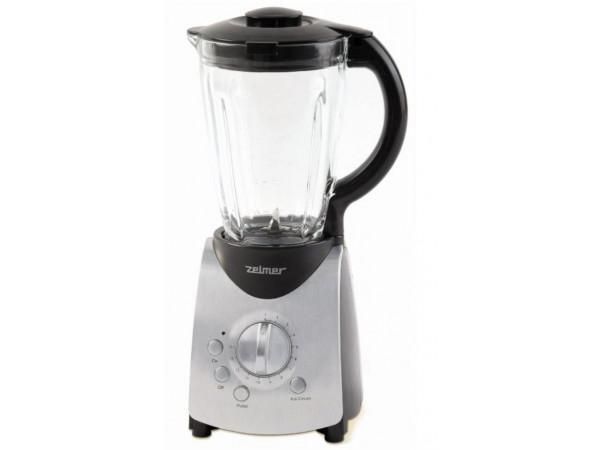 Blender ZELMER 32 Z 010 czarny Uszkodzony