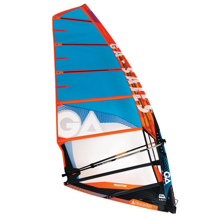 Żagiel windsurfingowy Gaastra Phantom 9.2 C4 2018