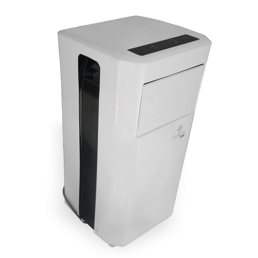 DW@ KLIMATYZATOR PRZENOŚNY FURIZU CUBE F9000 2,6kW