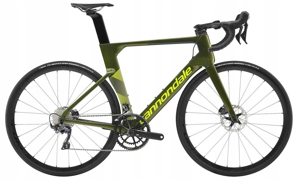 Cannondale Systemsix 2019 WOW!!!
