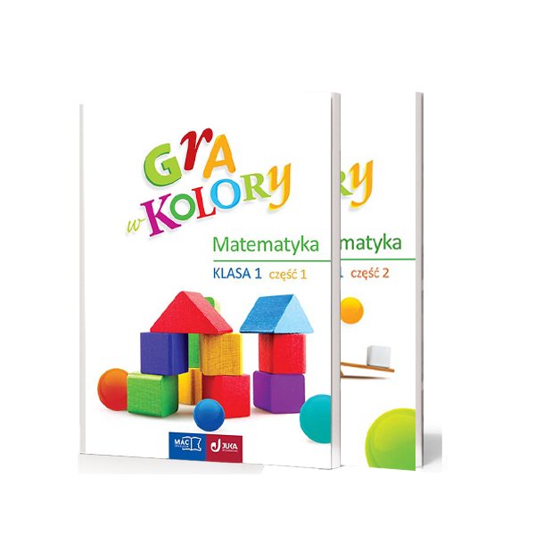 Gra W Kolory Klasa 1 Chomikuj Gra w kolory. Matematyka. ZESTAW Klasa 1 część 1+2 - 7063487872