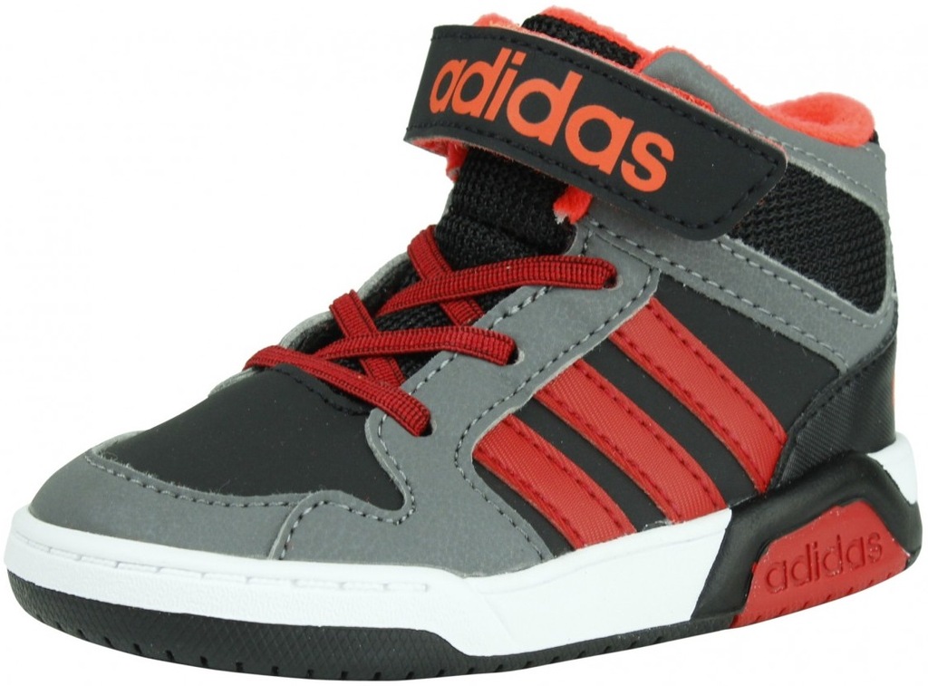 Buty Dziecięce Adidas Neo BB99TIS (BB9962) 25 Buty Dziecięce Adidas Neo BB99TIS (BB9962) 25