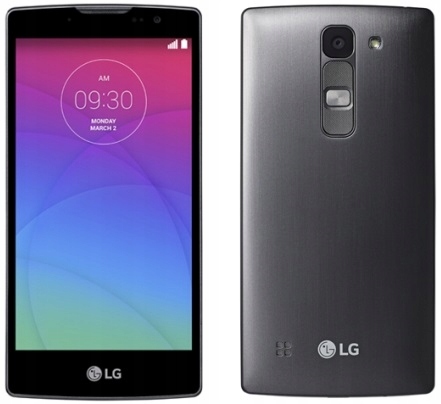 LG Spirit H440n 4,7 8GB 8Mpx BT GPS 4G LTE
