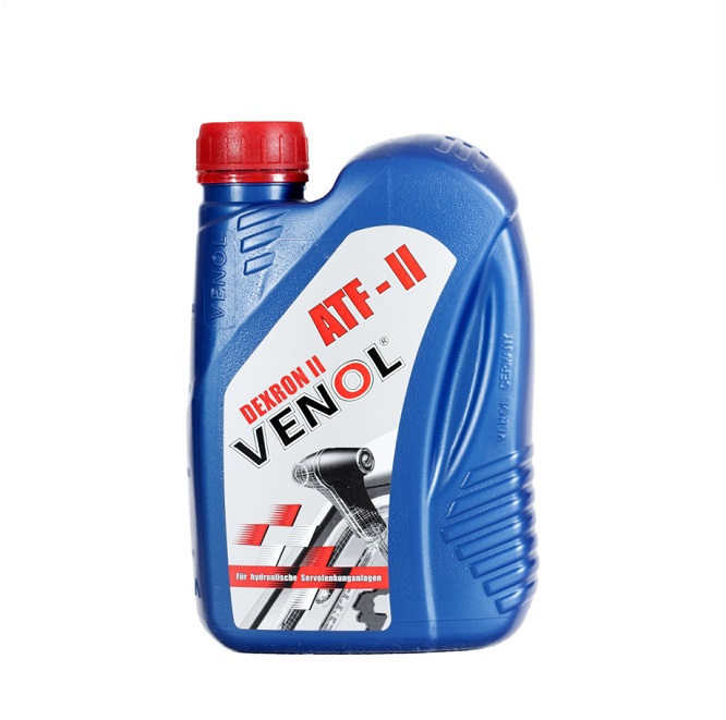 Olej przekładnowy Dextron ATF II Venol 1L Chorzów