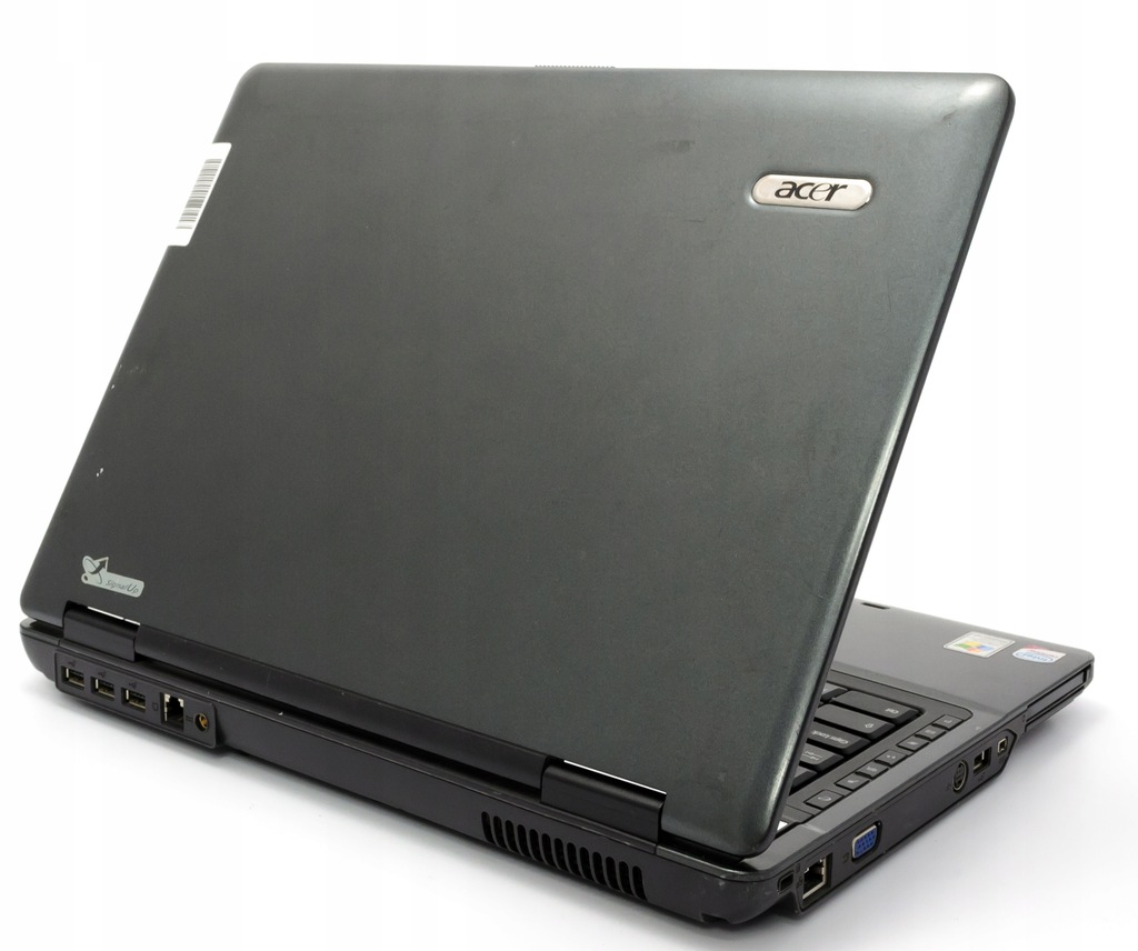 Acer extensa 5620 апгрейд