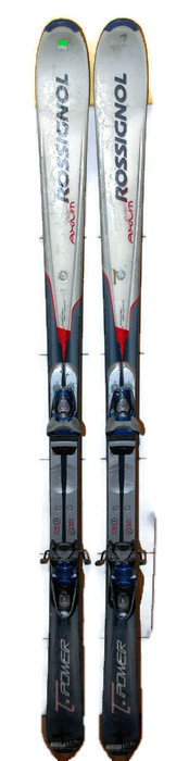 NARTY ROSSIGNOL T POWER SUPER AXIUM 7143248484 oficjalne