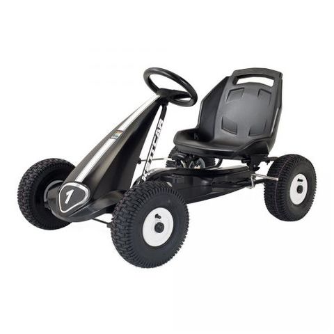 KETTLER KETTCAR DAYTONA GOKART QUAD