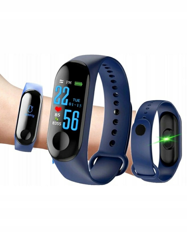 smart band m3 plus