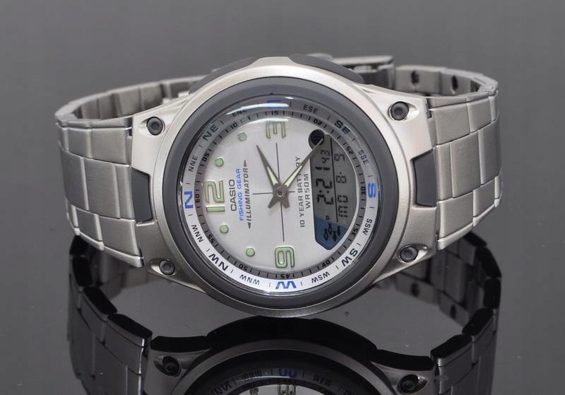 casio aw 82d
