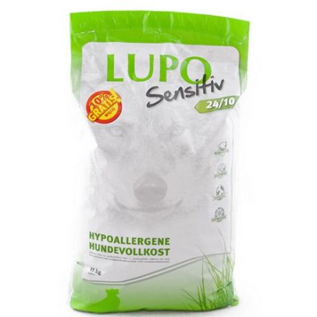 Karma dla psa LUPO Sensitiv e 24/10 - ok. 2kg