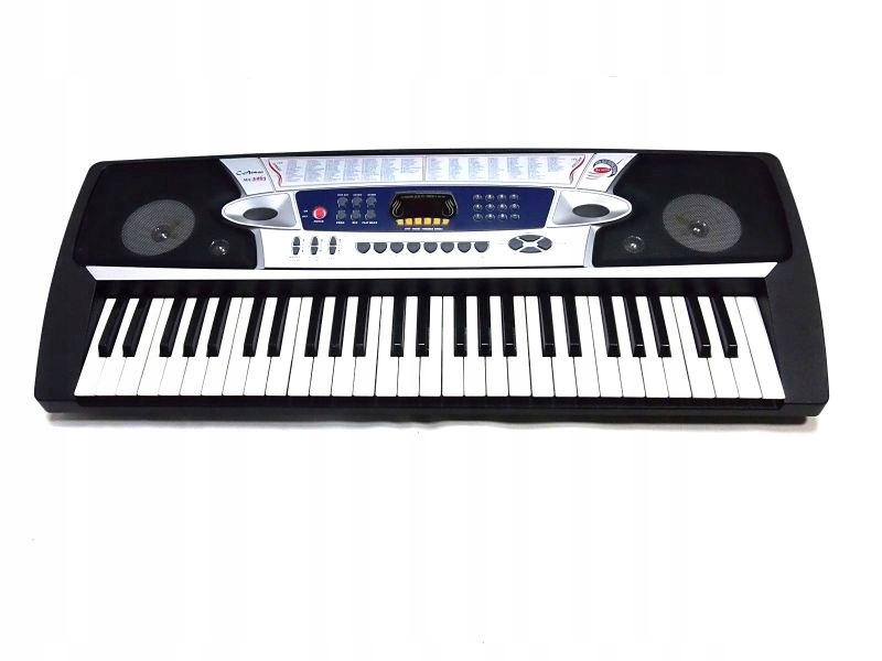 KEYBOARD MK 2063