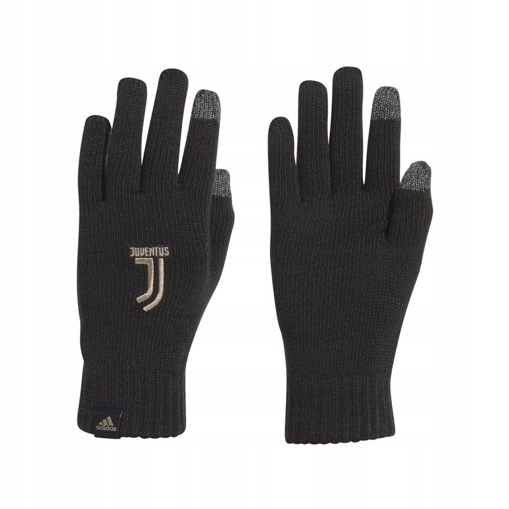 Rękawiczki Adidas Juventus Turyn XL