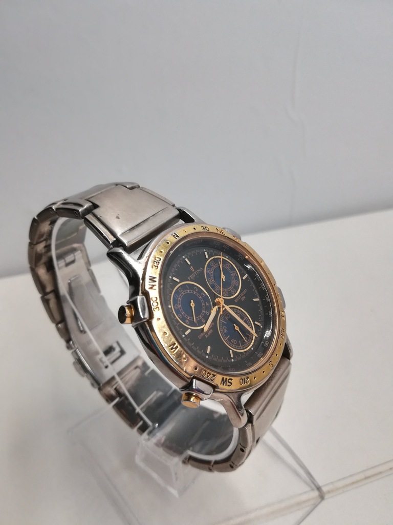 Festina 6317 new arrivals