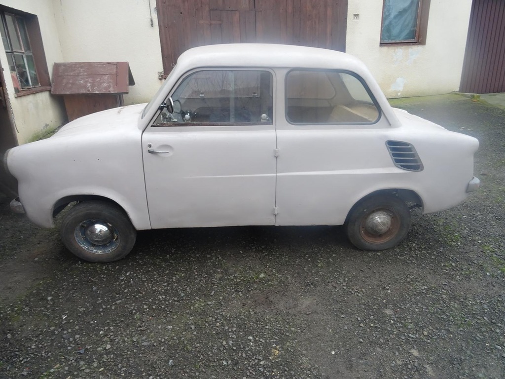 Mikrus Mr 300