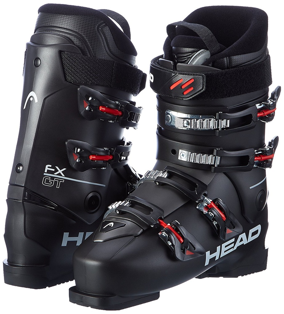 Buty narciarskie HEAD FX GT MP270 (606300) r.42