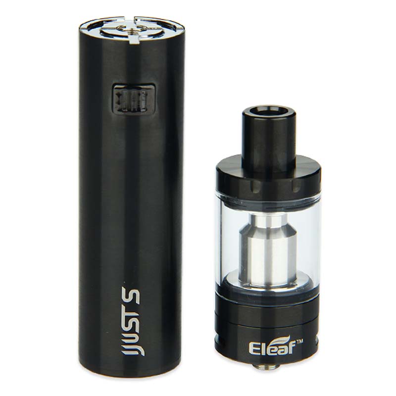 Eleaf Ijust S Starter Kit 7183353677 Oficjalne Archiwum Allegro