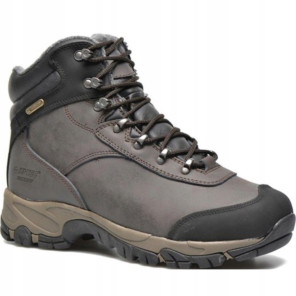 BUTY HI-TEC ALTITUDE V 200 i WP R.45 black