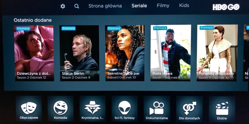 HBO GO VOUCHER 12 miesięcy na TV, PS4 i inne 7166845406 oficjalne