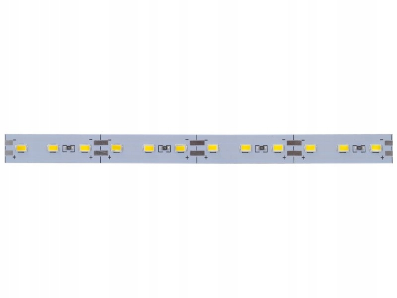 Listwa aluminiowa profil LED SMD 5730 Cb 1 metr