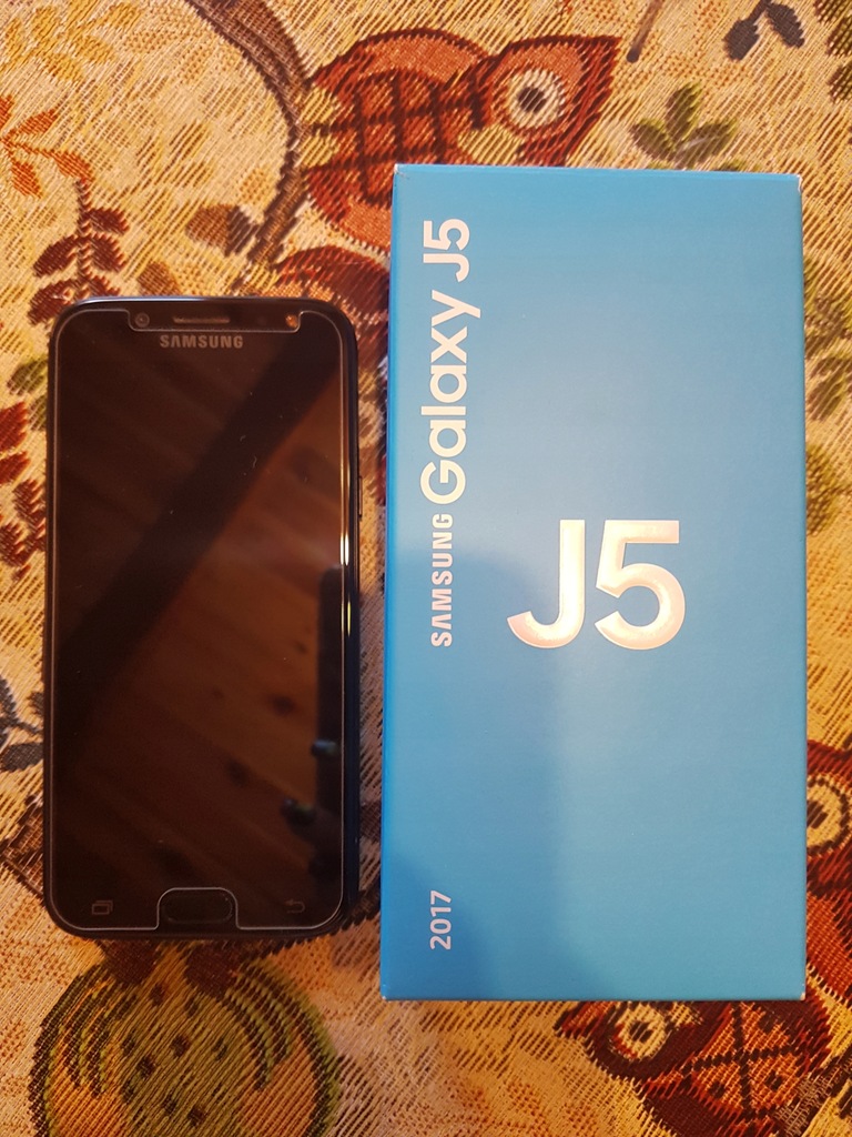 galaxy j5 2020