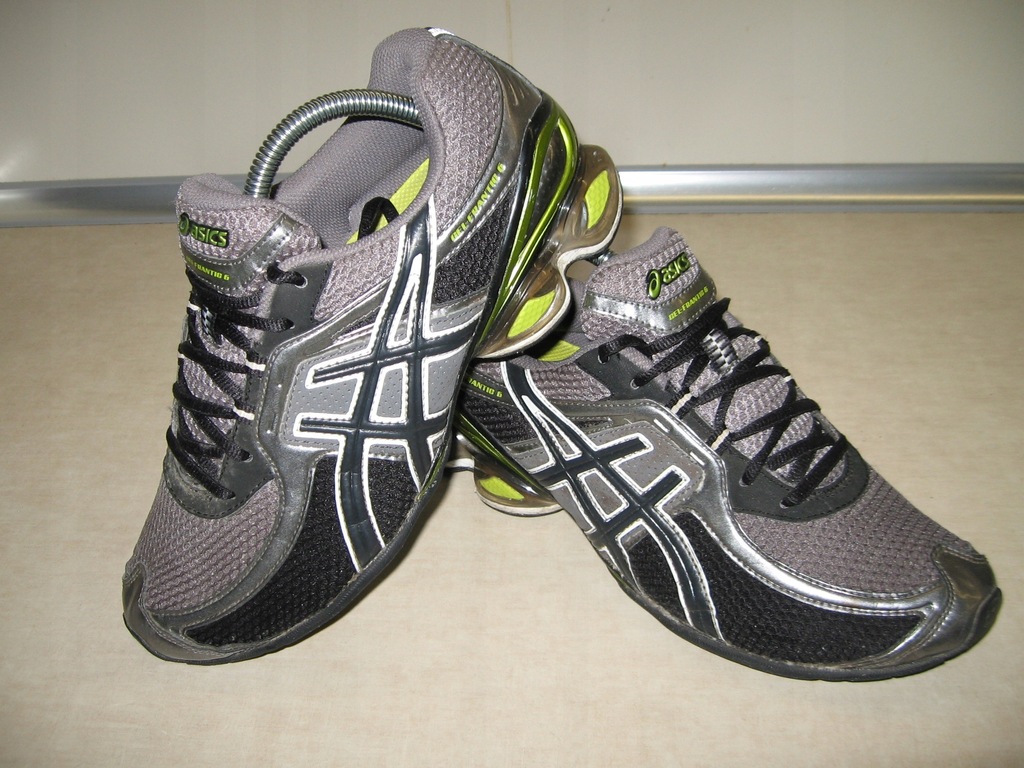 Asics gel frantic 6 online