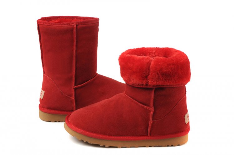 قرية إتنا قمة Buty Emu Ugg Allegro Ballermann 6 Org