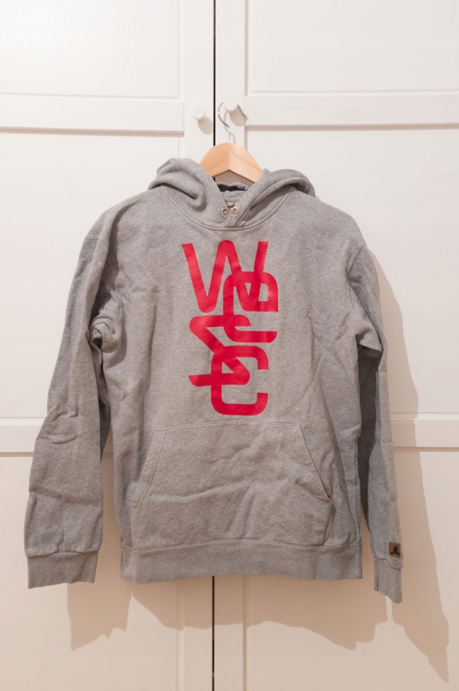 WESC* bluza