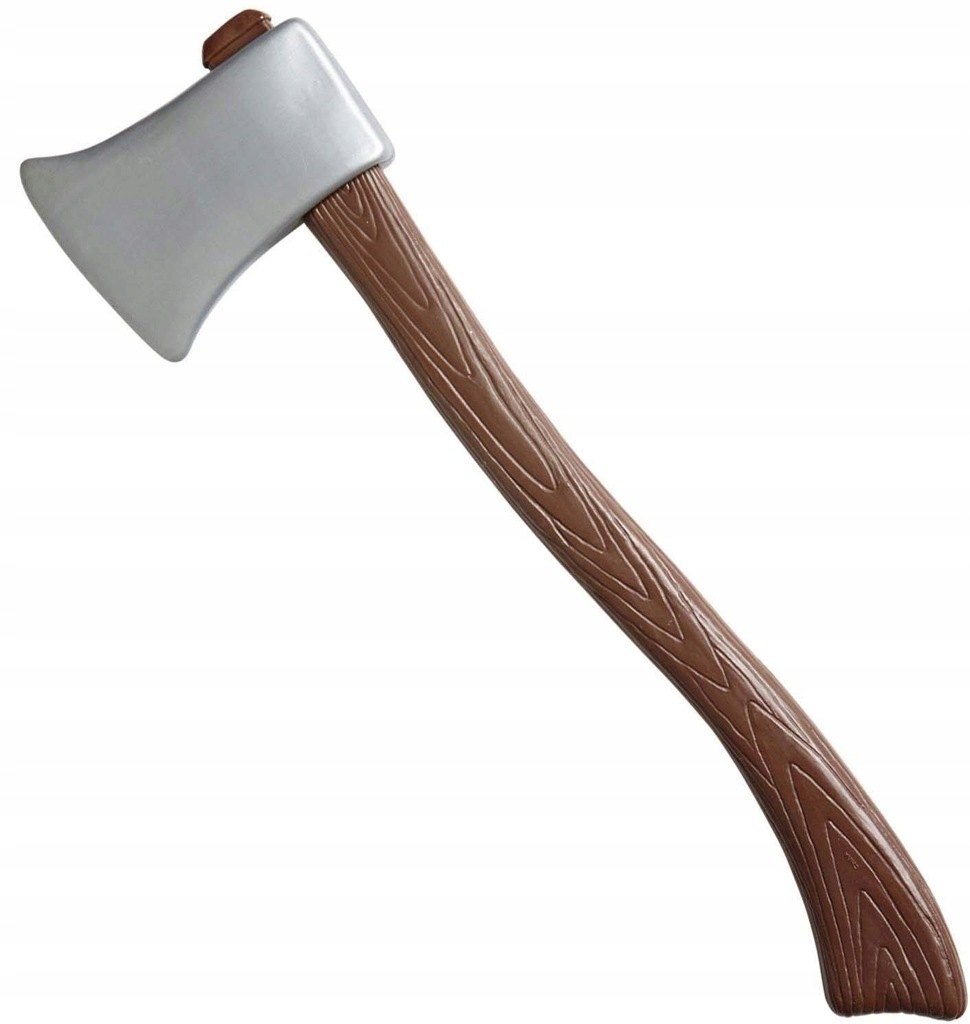 TOPÓR TOPOREK SIEKIERA KRASNOLUDKA KRASNAL 60 CM