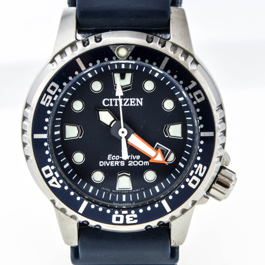 citizen ep6051