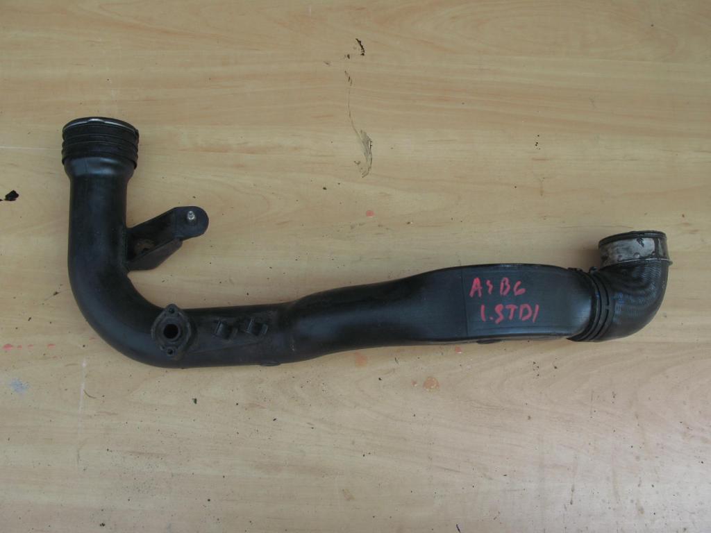 RURA INTERCOOLER AUDI A4 B6 1.9 TDI 8E0145762B 5573418535 oficjalne