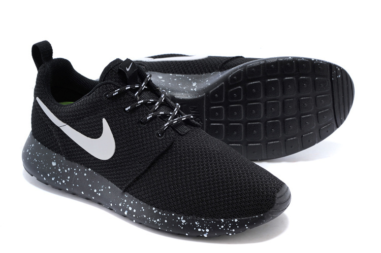 roshe run oreo