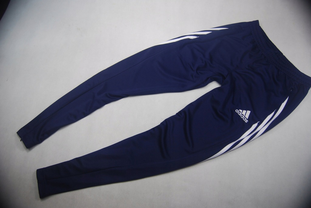 Adidas Tiro 17 Climacool spodnie dres jak nowe S