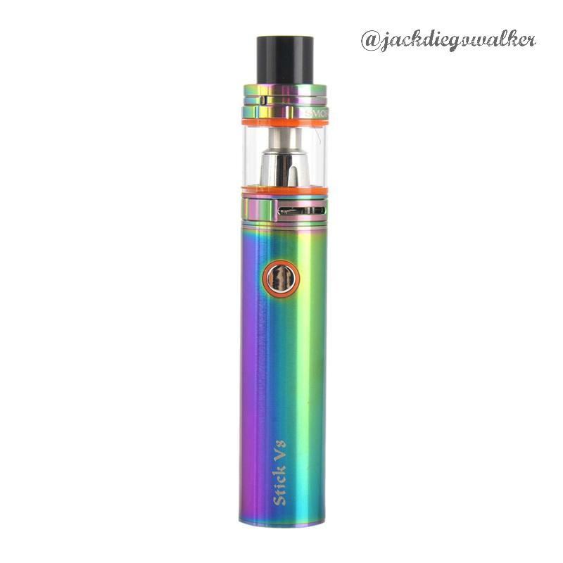 Smok Stick V8 Big Baby Tank With Tfv8 3000mah 5ml 7105306037 Oficjalne Archiwum Allegro