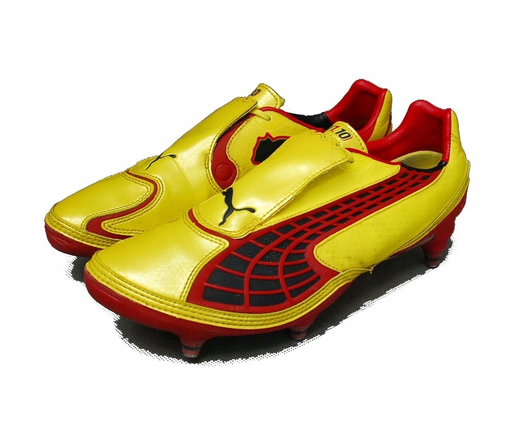 PUMA V1.10 SG oryginalne korki wkręcane OKAZJA 43