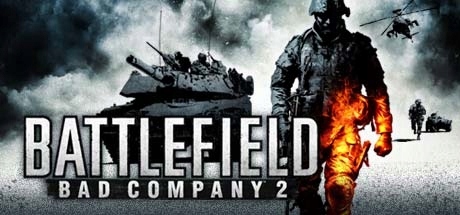 Battlefield: Bad Company 2 ORIGIN