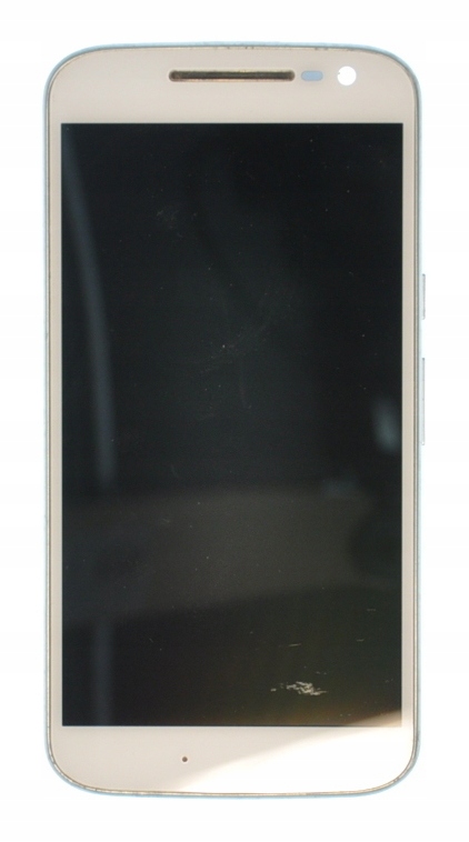 LCD Wyświetlacz Motorola Moto G4