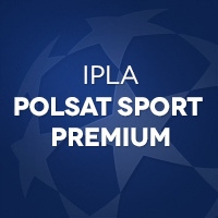 Dostęp do Polsat Sport Premium IPLA - 30 dni
