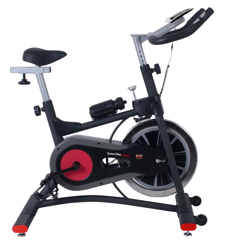 Rower spinningowy Carbon BC 4622 Body Sculpture 