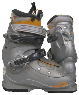 Nowe SALOMON VERSE TF roz.23 (36,7) WX