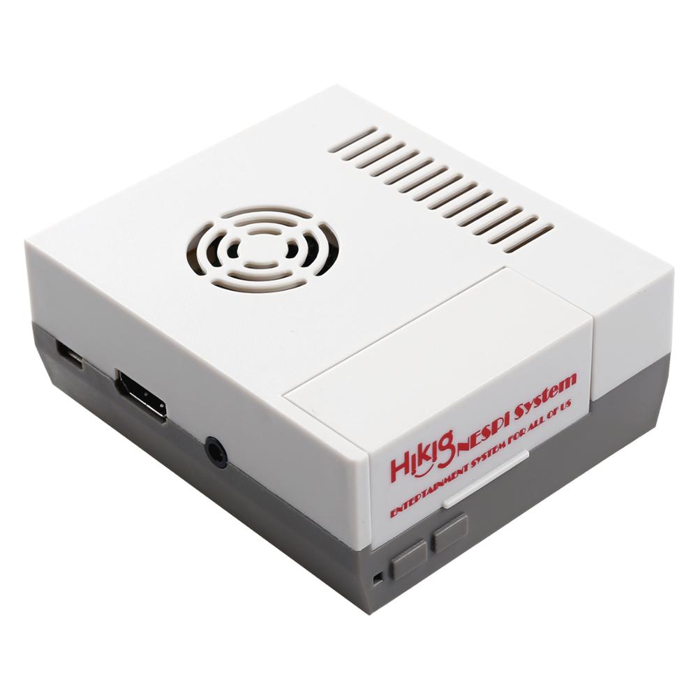 Obudowa NES Mini NESPi Raspberry Pi 3, 2 i B
