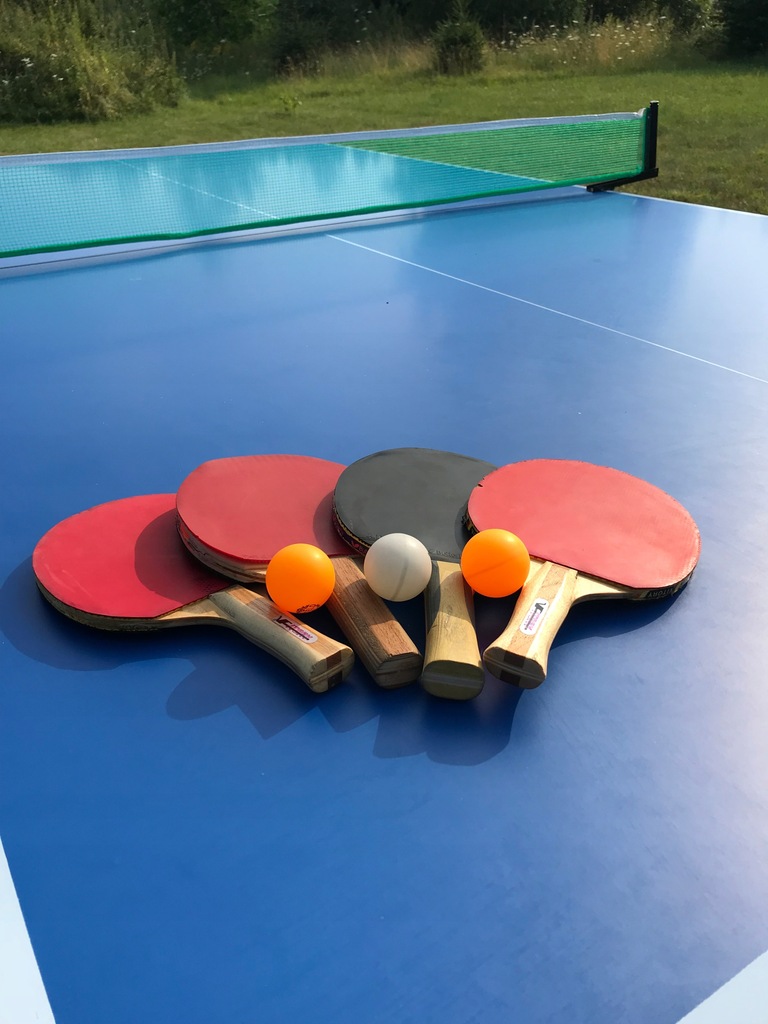 ATLANTA STÓŁ PING PONG, OKAZJA!