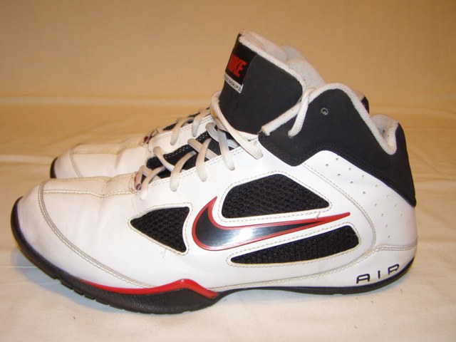 Nike flight showup on sale 2